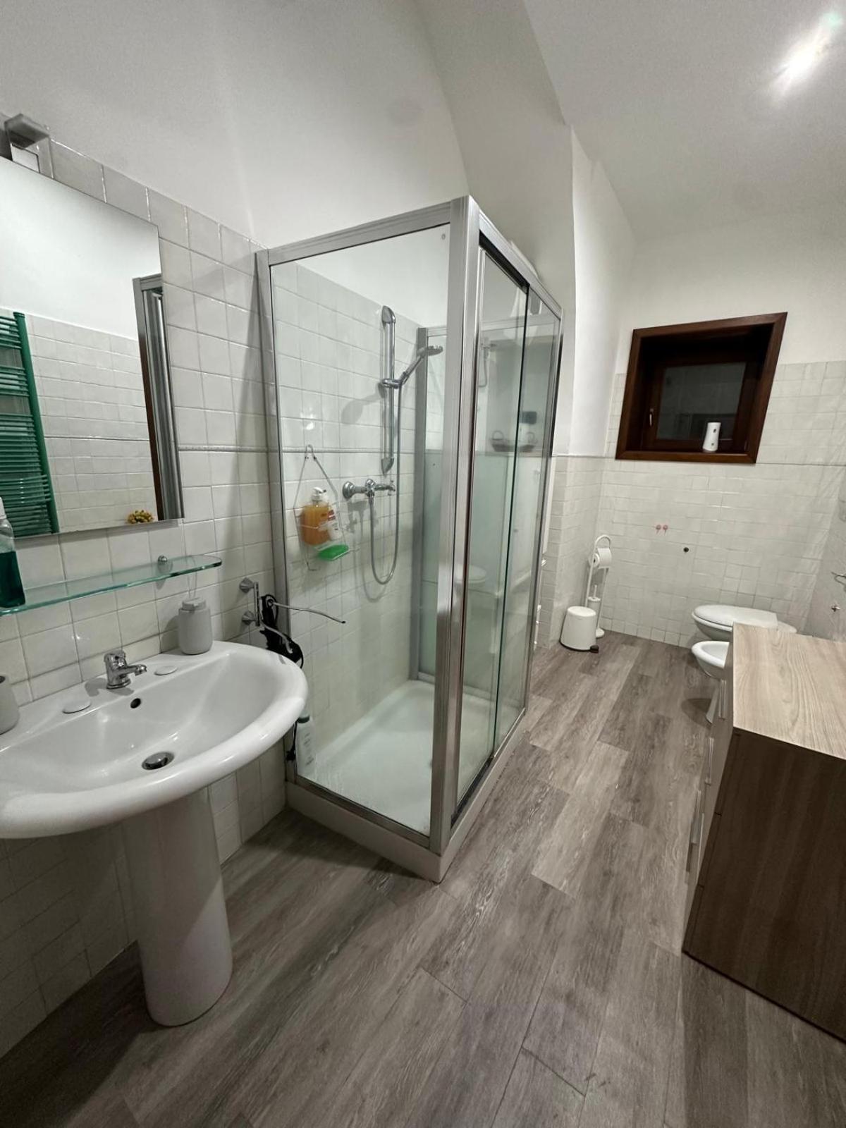 ホテル Agata House カターニア エクステリア 写真