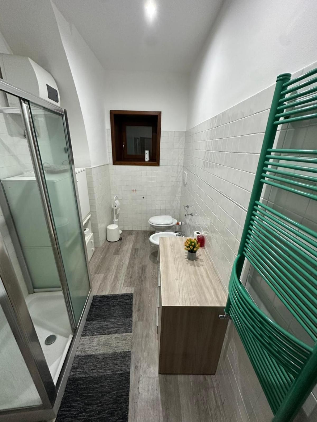 ホテル Agata House カターニア エクステリア 写真